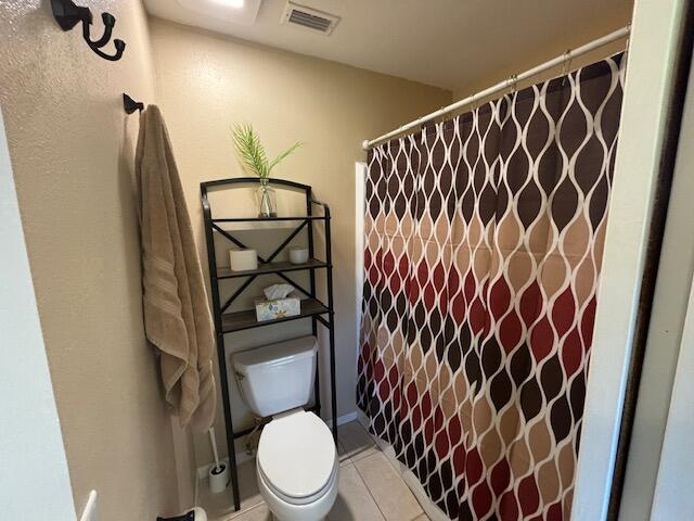 BAYOU POQUITO - Residential Lease