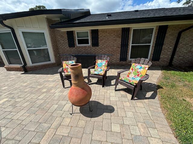 BAYOU POQUITO - Residential Lease