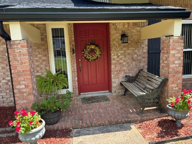 BAYOU POQUITO - Residential Lease