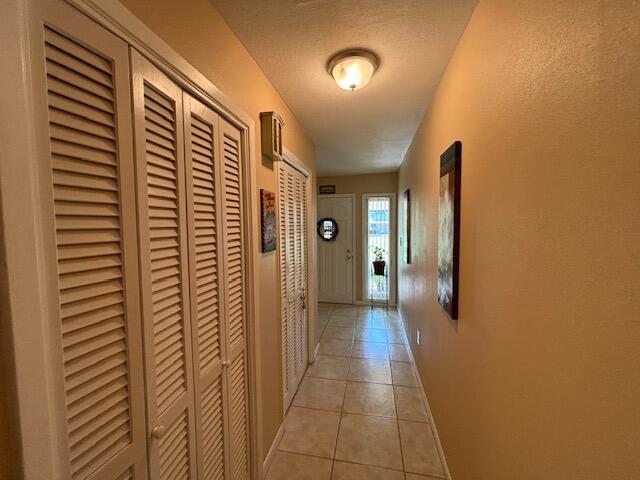 BAYOU POQUITO - Residential Lease