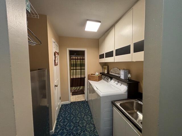 BAYOU POQUITO - Residential Lease