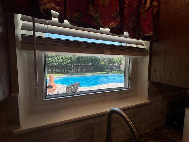 BAYOU POQUITO - Residential Lease