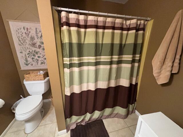 BAYOU POQUITO - Residential Lease