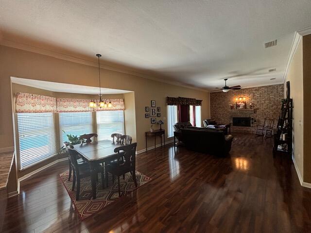 BAYOU POQUITO - Residential Lease