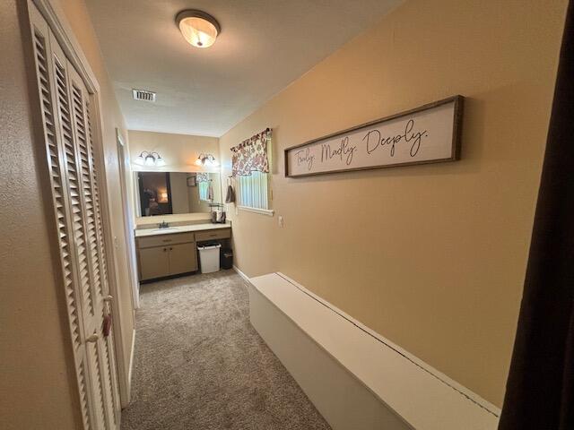 BAYOU POQUITO - Residential Lease