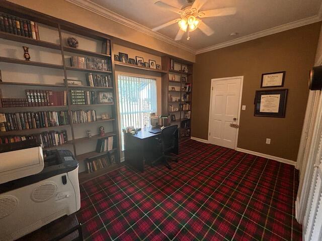 BAYOU POQUITO - Residential Lease