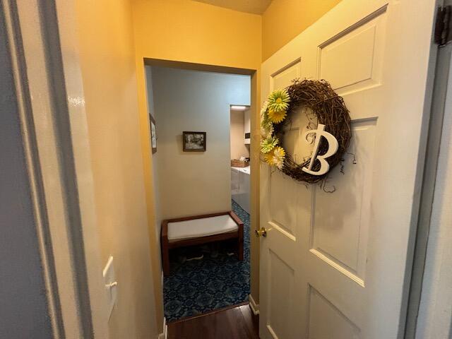 BAYOU POQUITO - Residential Lease