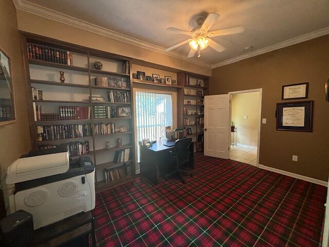 BAYOU POQUITO - Residential Lease