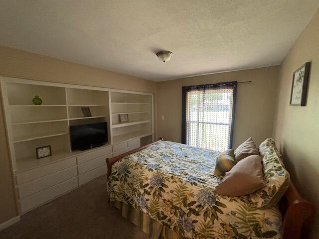 BAYOU POQUITO - Residential Lease