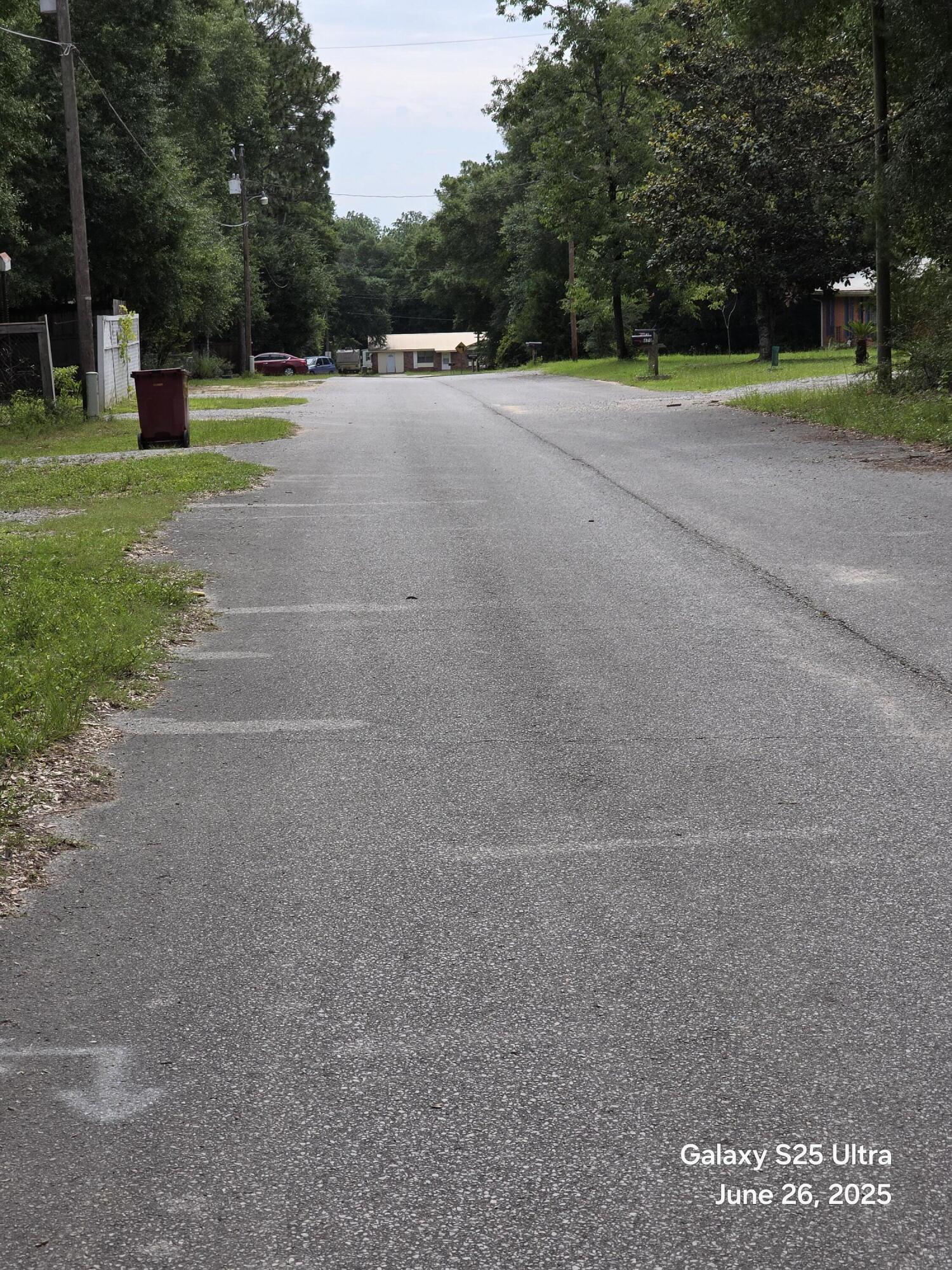 Looking for a place to build your own paradise, this could be your new location. 0.30 acres for a mobile home or a new build. 10 minutes to Crestview, 35 minutes to Eglin and Destin Ft Walton Airport. This land is being sold AS IS~ There is an old mobile home on the property that no value was given~ There is a Tennent in it at this time on month to month~ There is Milligan Water and a new power pole in place ~ As well as an old septic tank that is not warranted ~