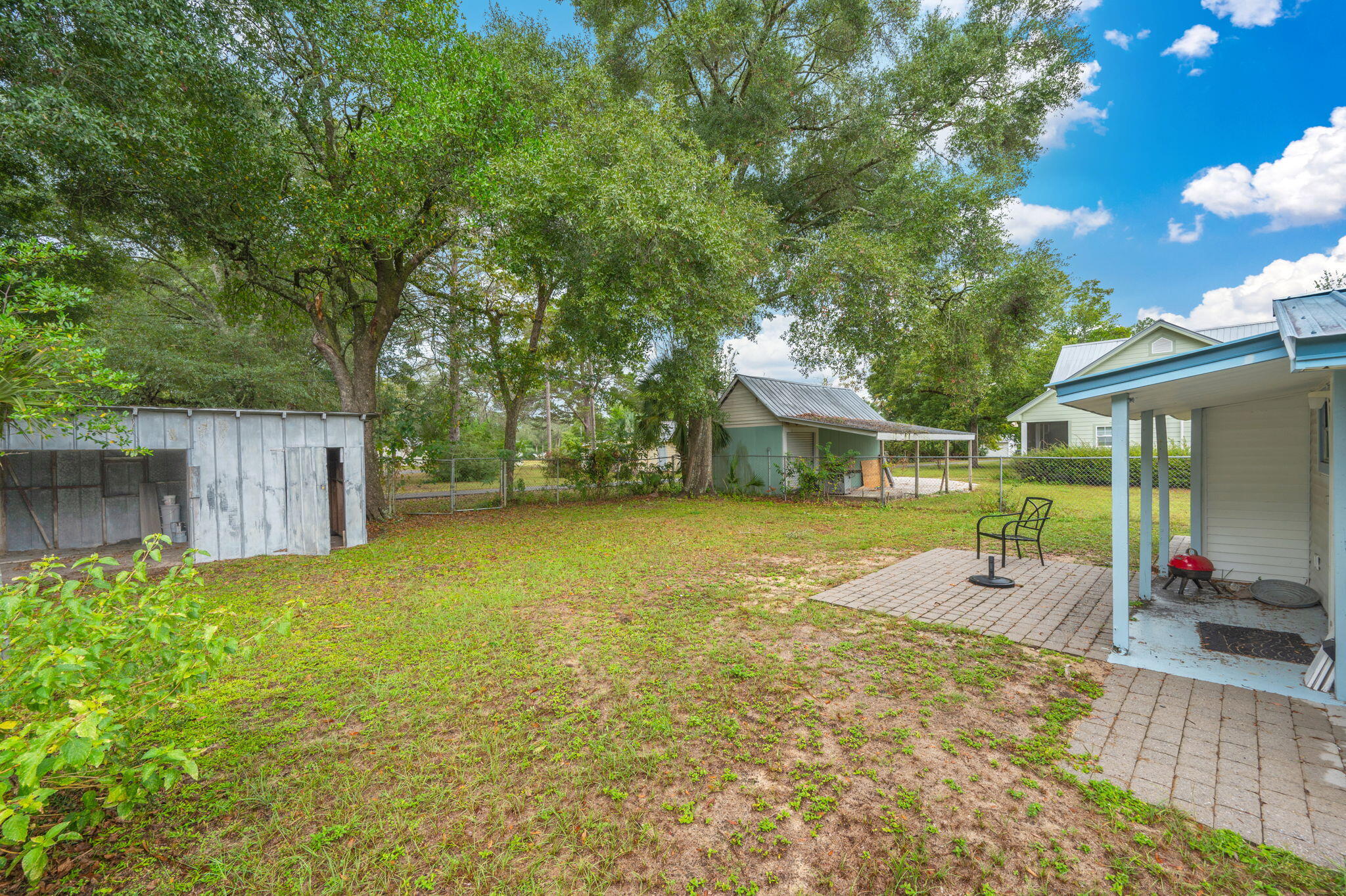 None - Residential Lease