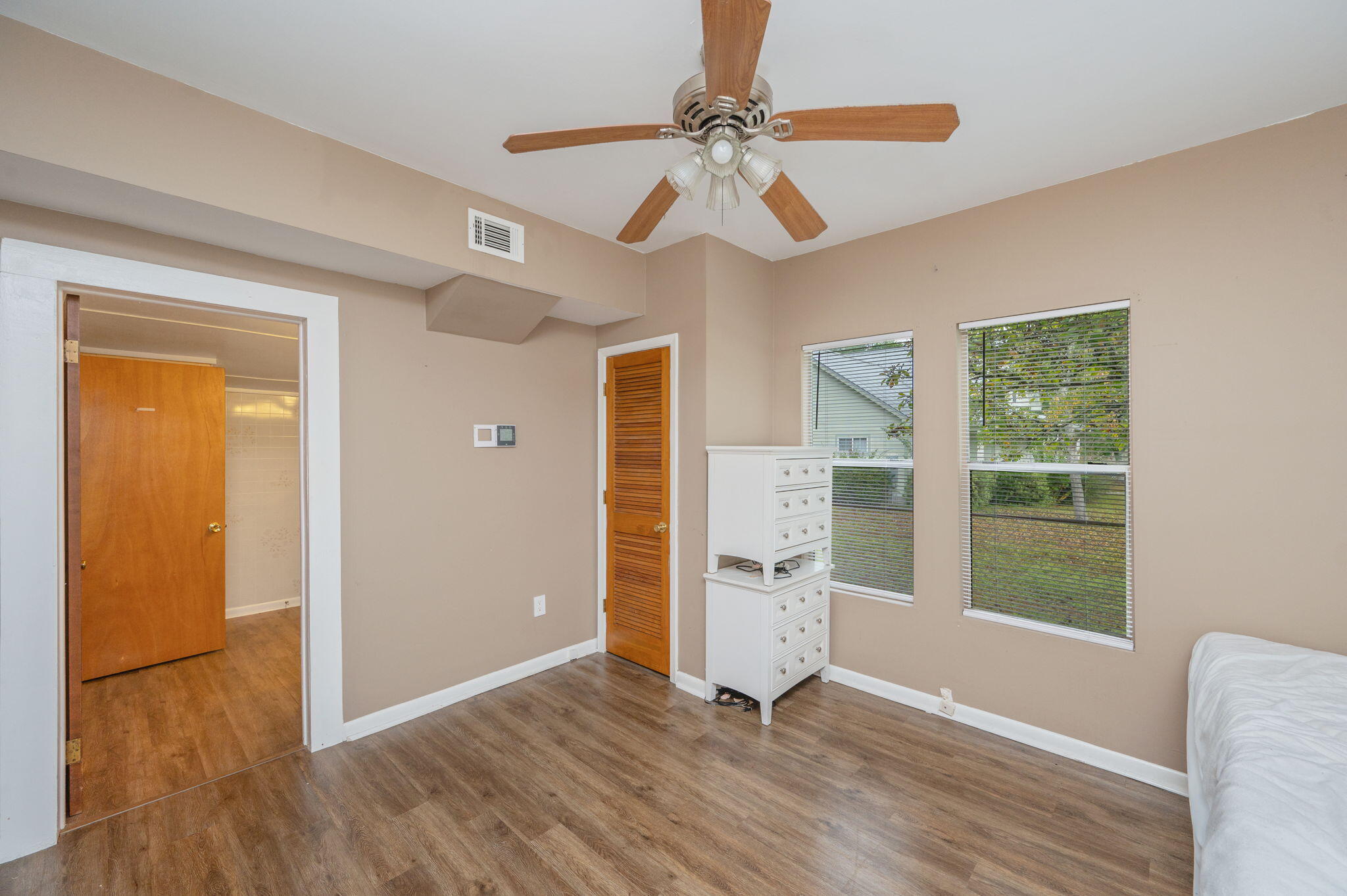 None - Residential Lease