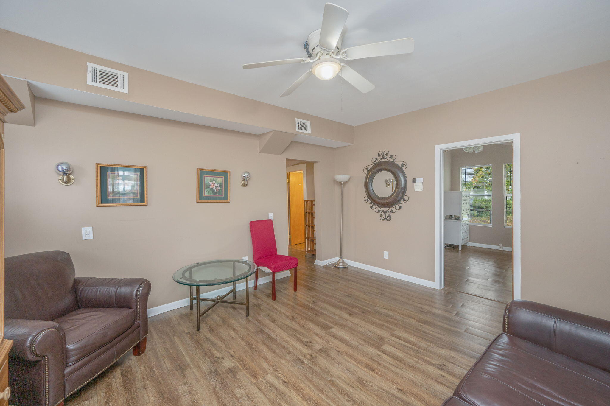 None - Residential Lease