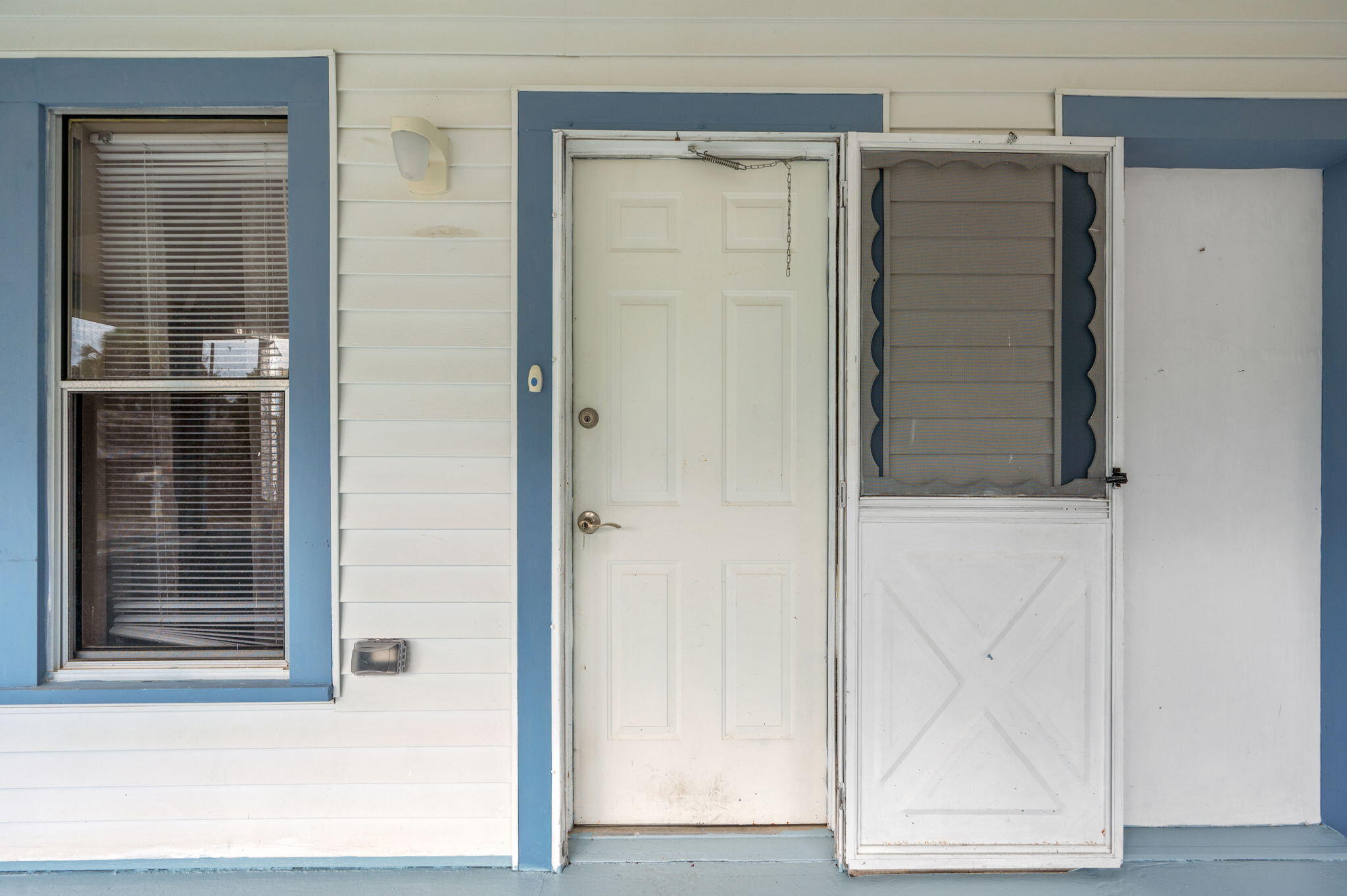 None - Residential Lease
