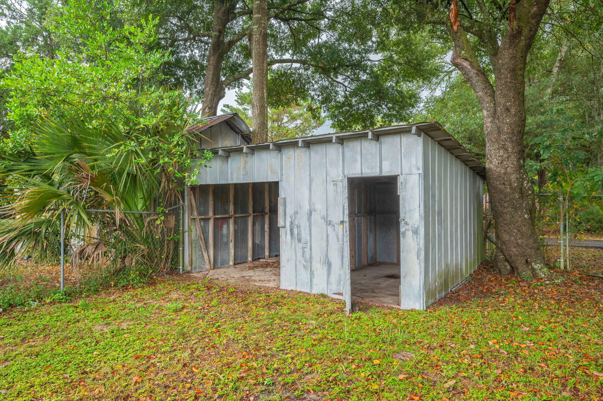 None - Residential Lease