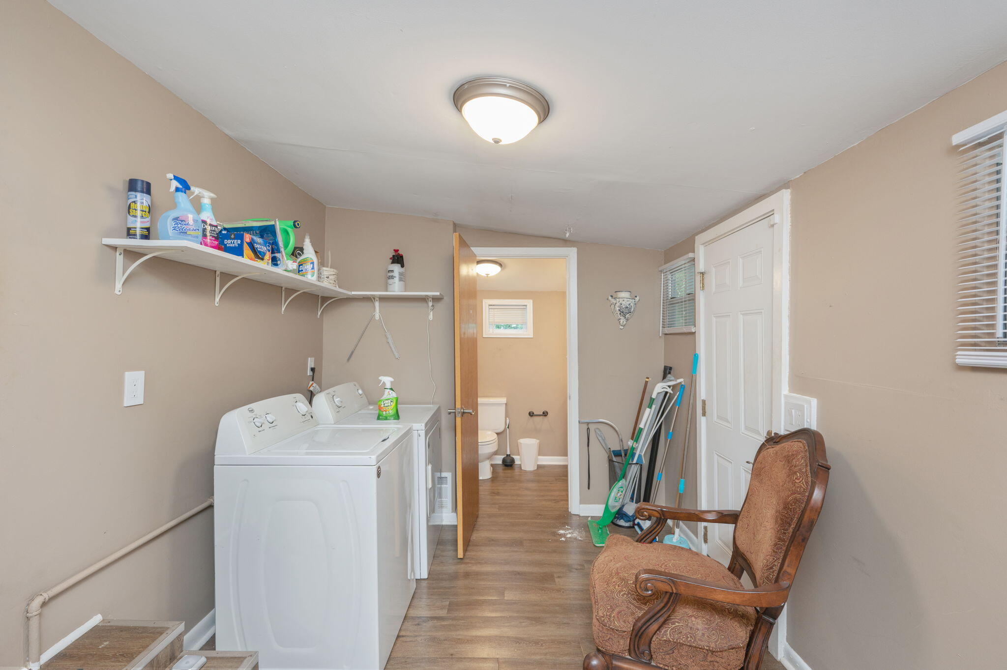 None - Residential Lease