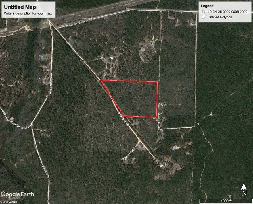 12 AC in Holt! Power available and lots of tall pines! Bring your home plans and build your dream home!! This Location makes an easy commute to the nearby bases such as Eglin, Duke, Hurlburt, 7th Special Forces. Home site WOW! Mobile homes and horses are allowed! Buyer must be pre-qualified.