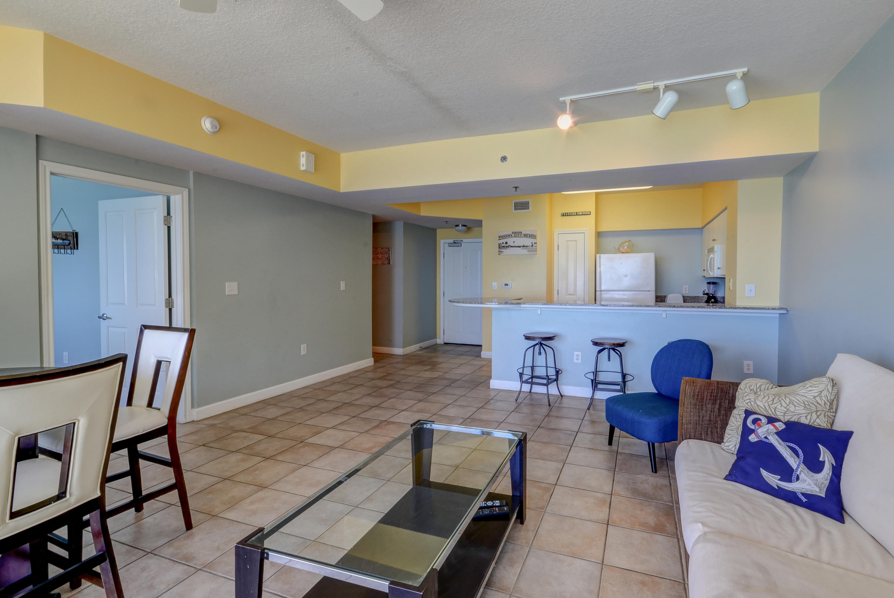 SHORES OF PANAMA - Residential