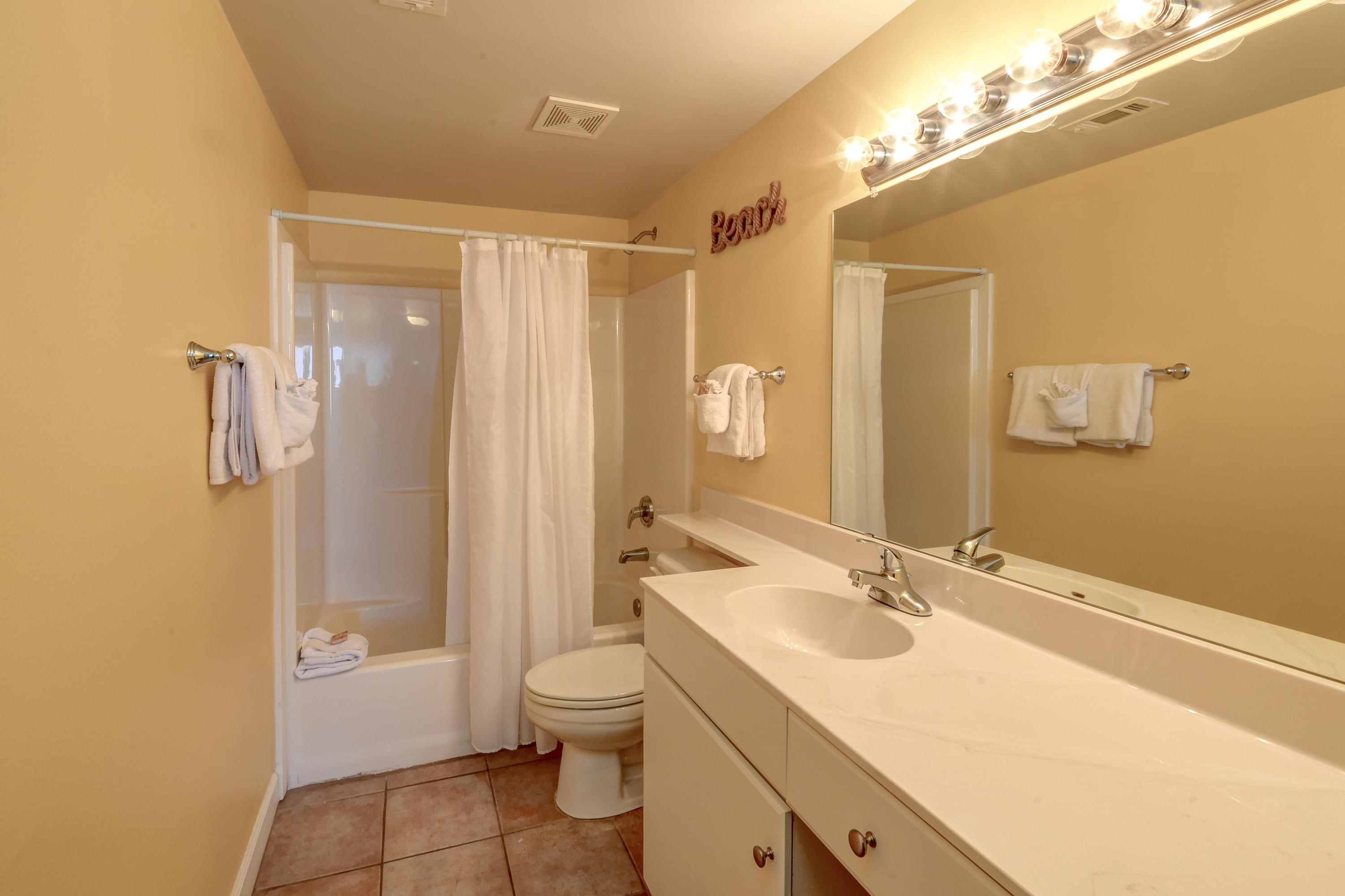 SHORES OF PANAMA - Residential