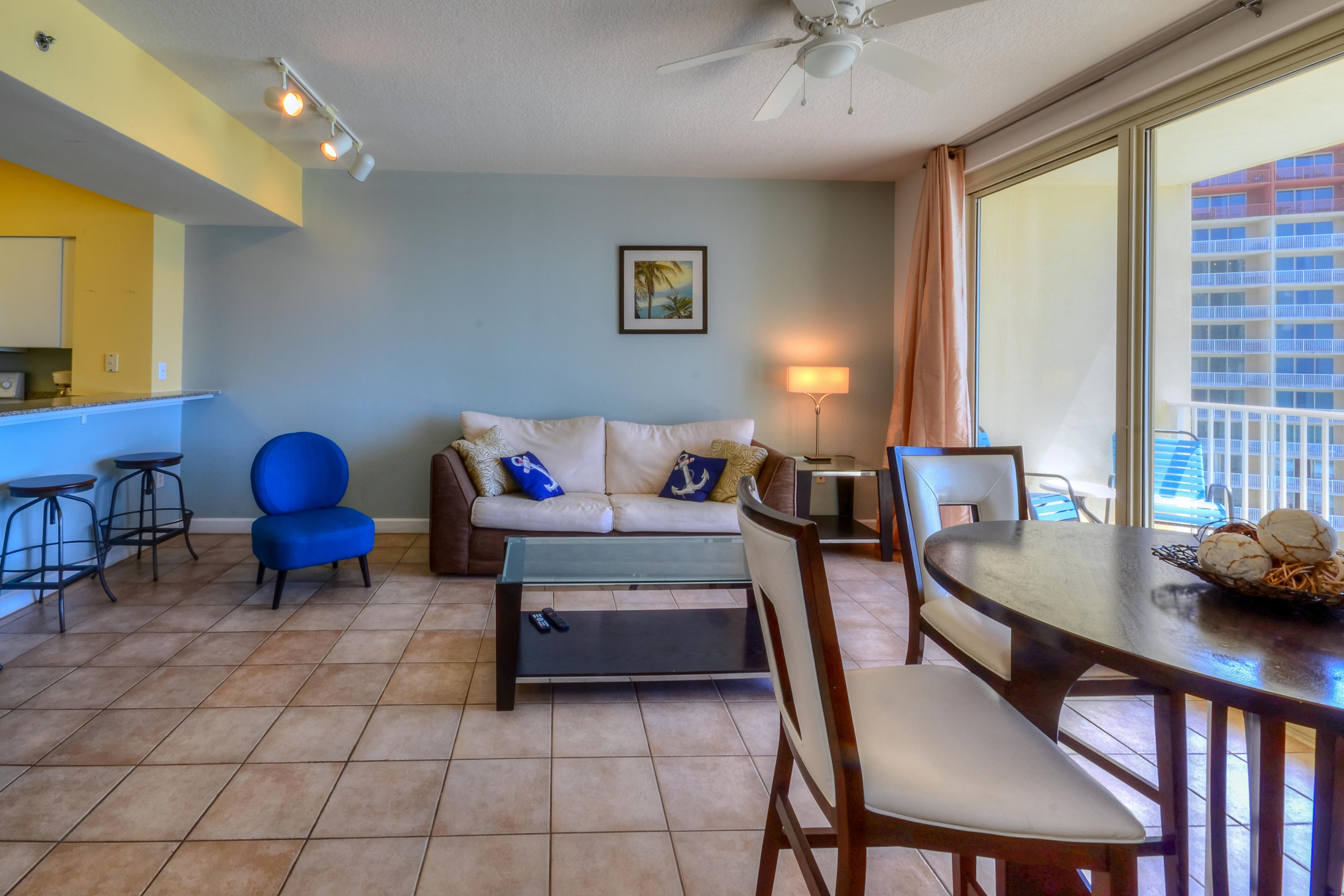 SHORES OF PANAMA - Residential