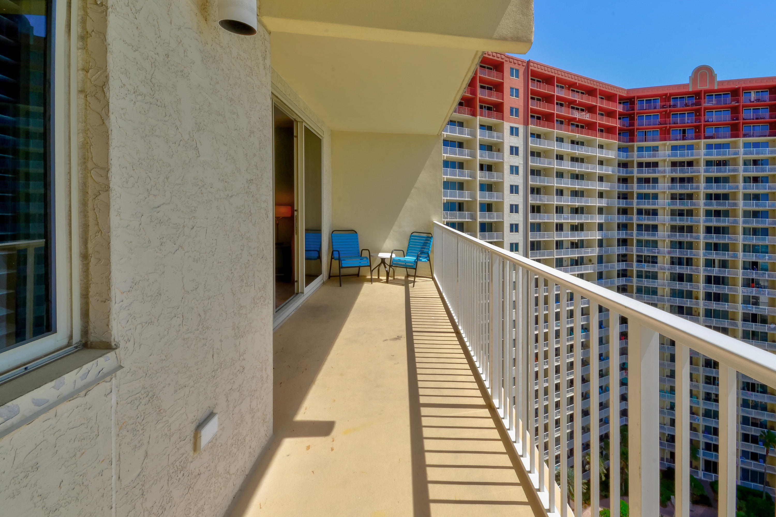 SHORES OF PANAMA - Residential