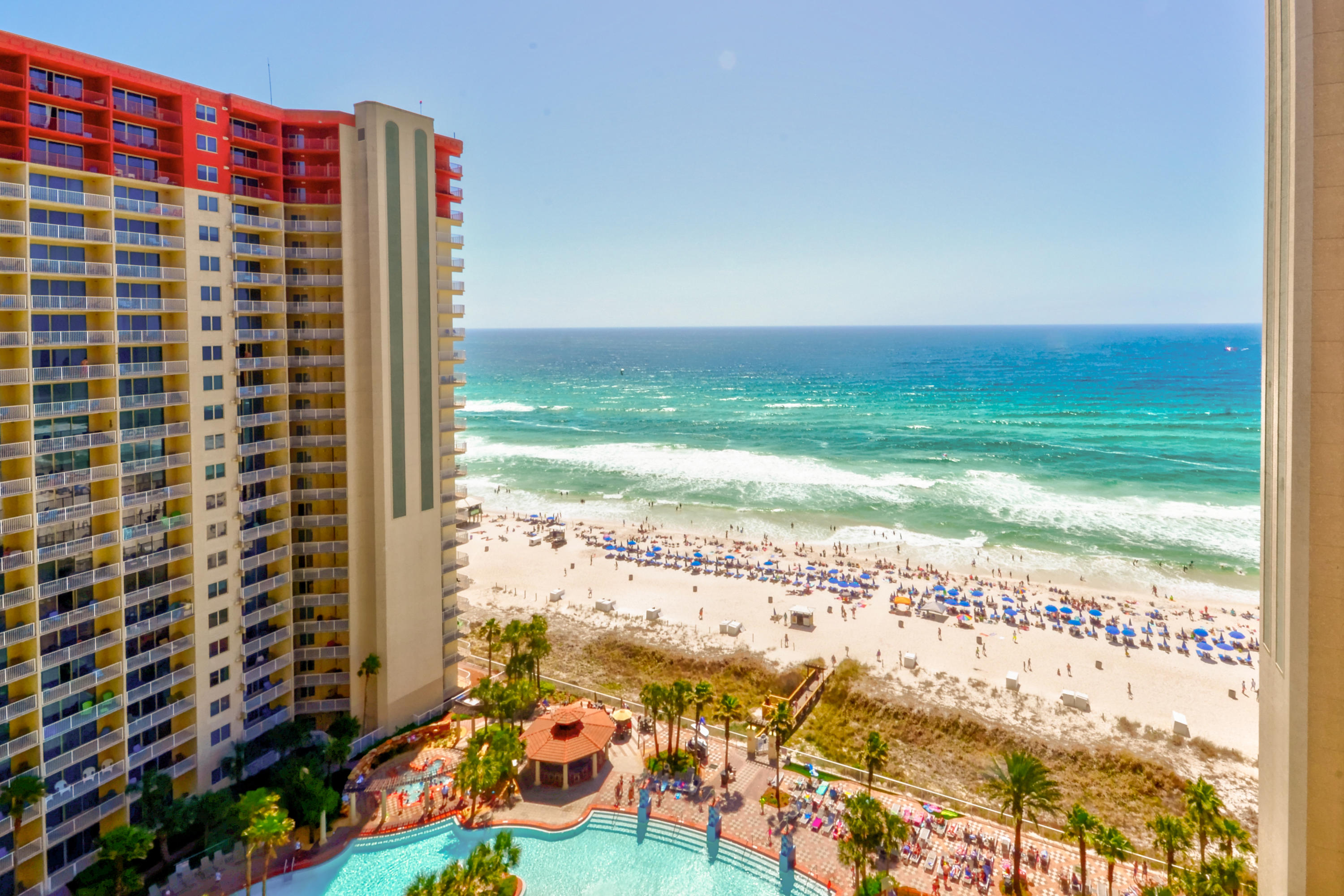 SHORES OF PANAMA - Residential