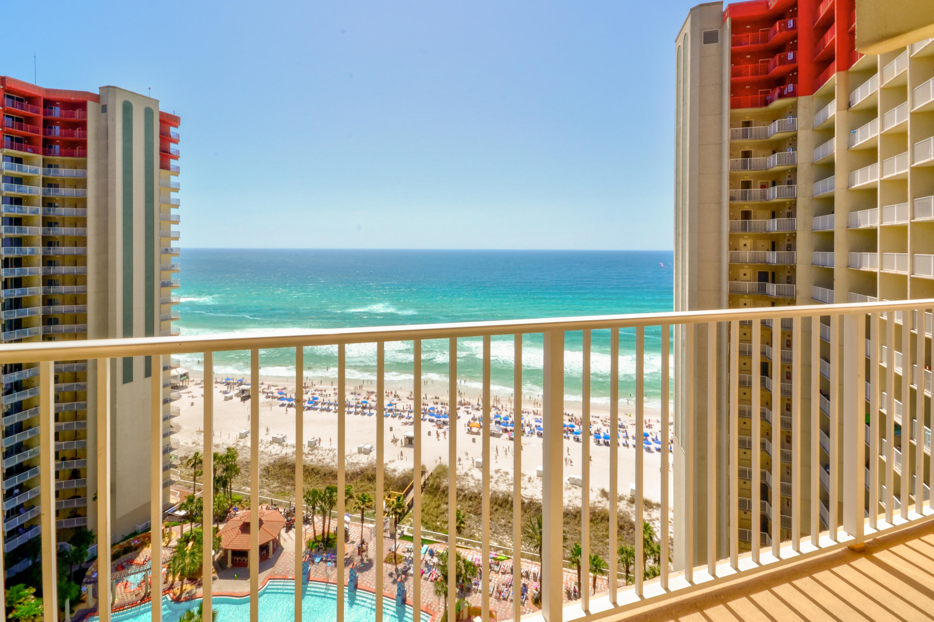 SHORES OF PANAMA - Residential