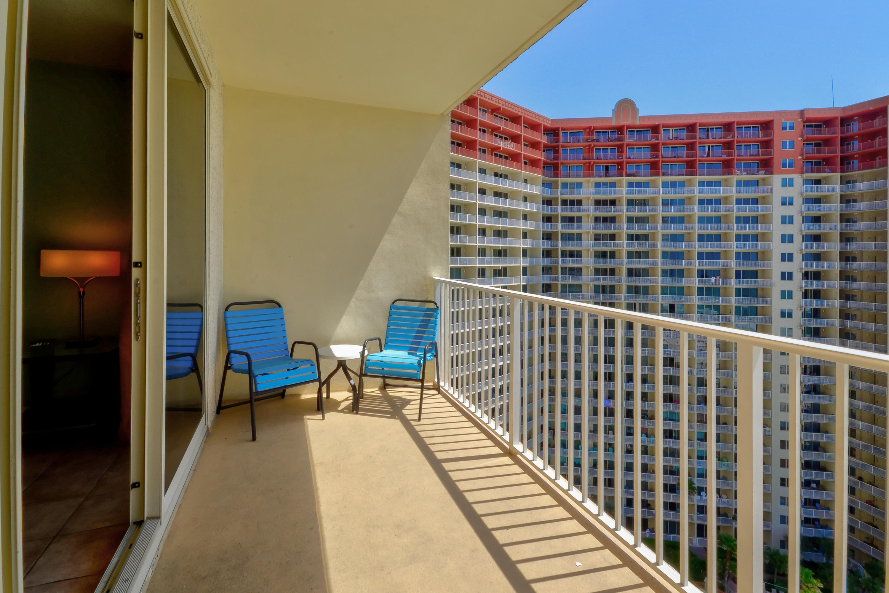 SHORES OF PANAMA - Residential