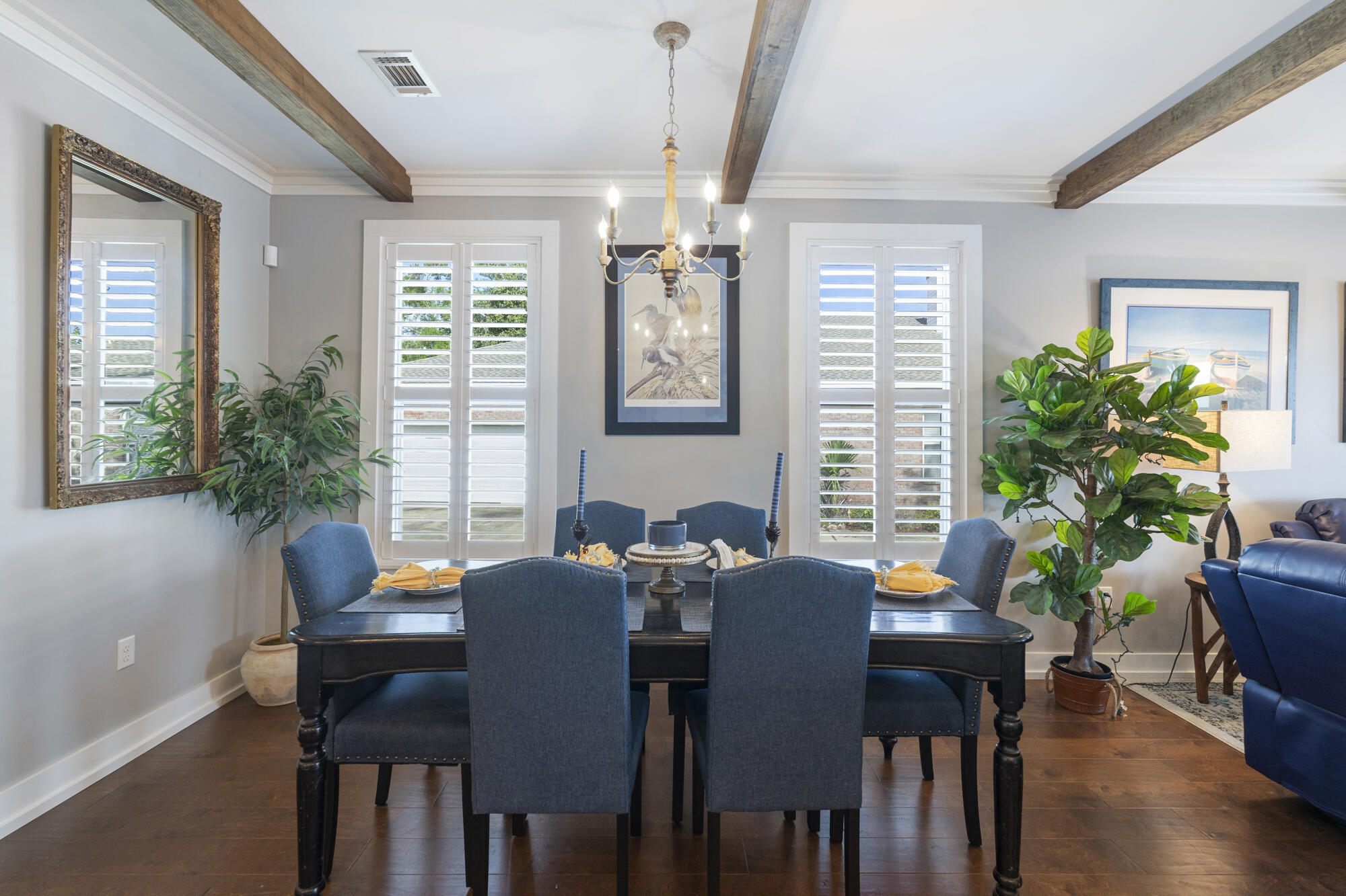 BAY GROVE - Residential