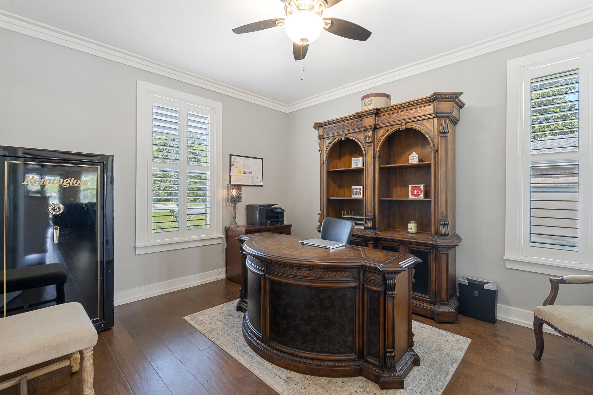 BAY GROVE - Residential