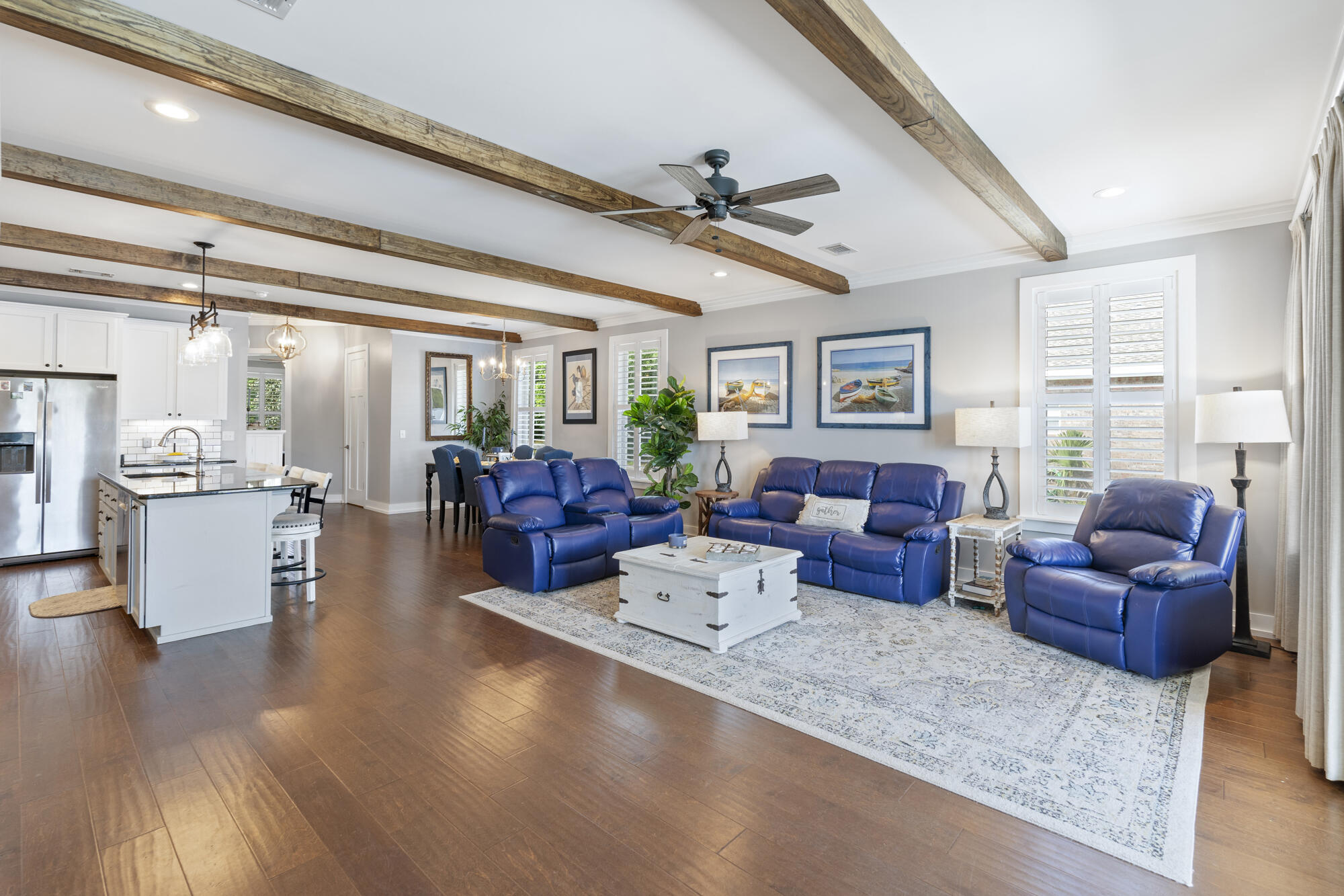 BAY GROVE - Residential