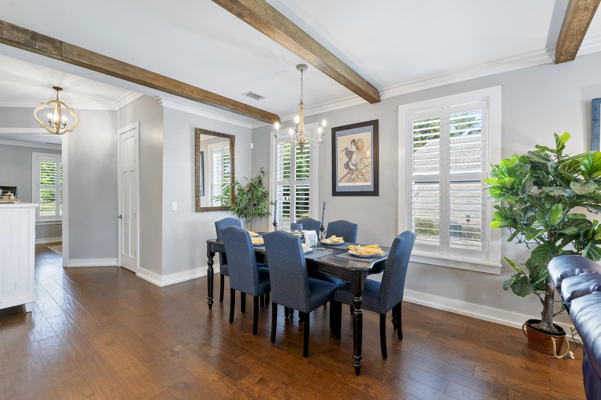 BAY GROVE - Residential