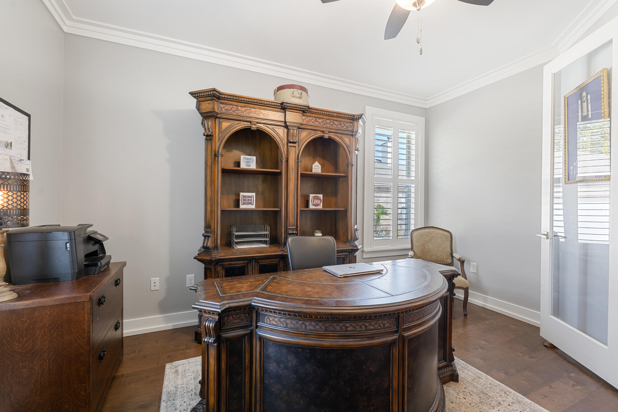 BAY GROVE - Residential