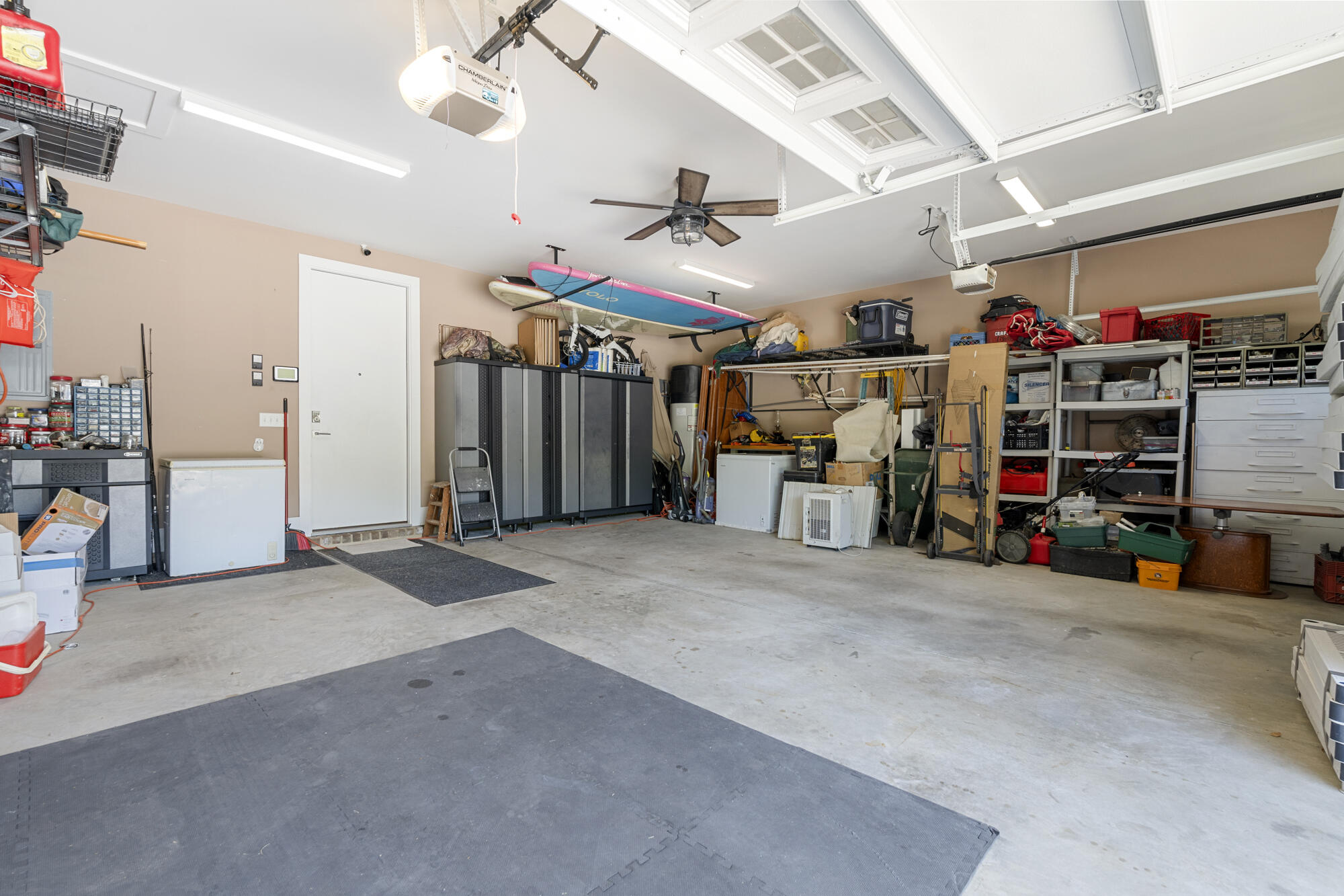 BAY GROVE - Residential