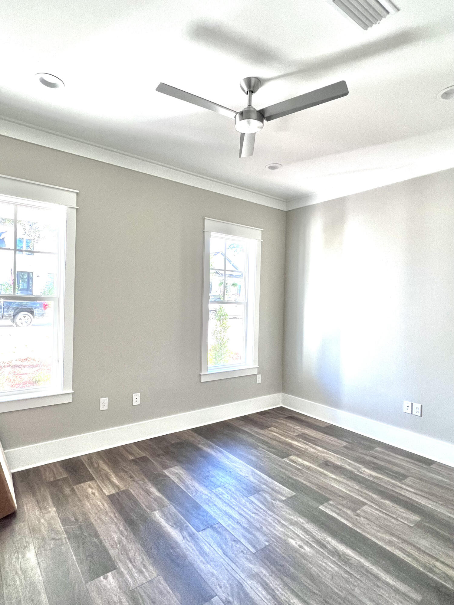 Deer Moss Creek Phase 1 - Residential