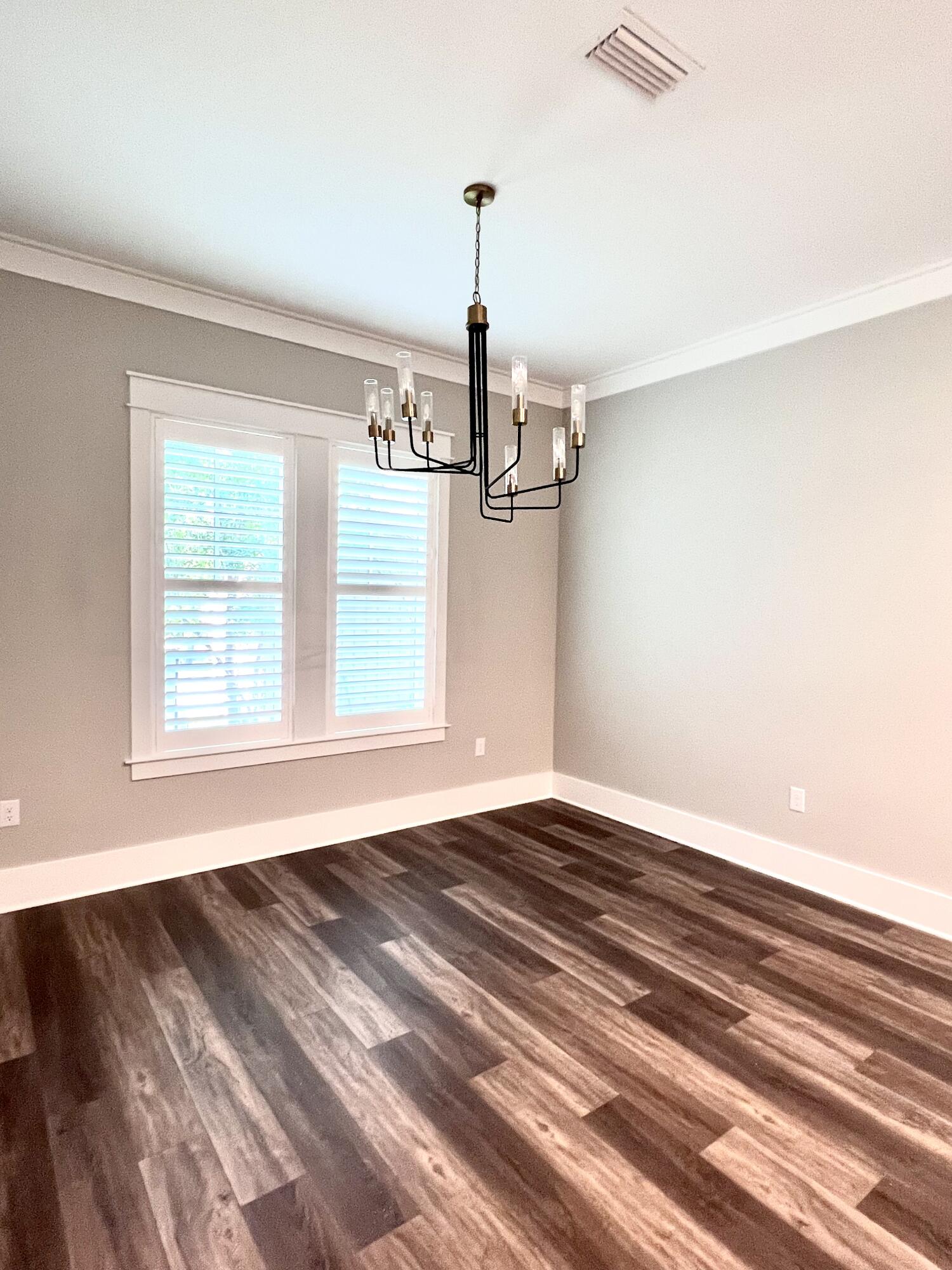 Deer Moss Creek Phase 1 - Residential