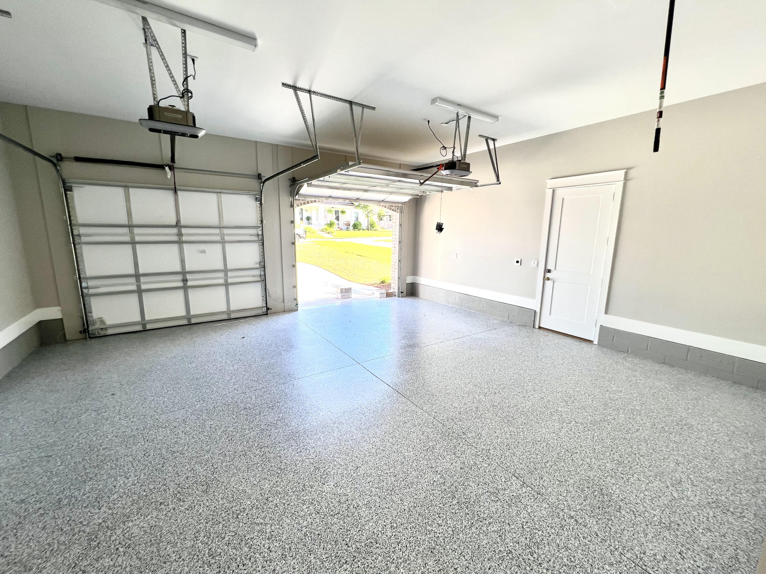 Deer Moss Creek Phase 1 - Residential