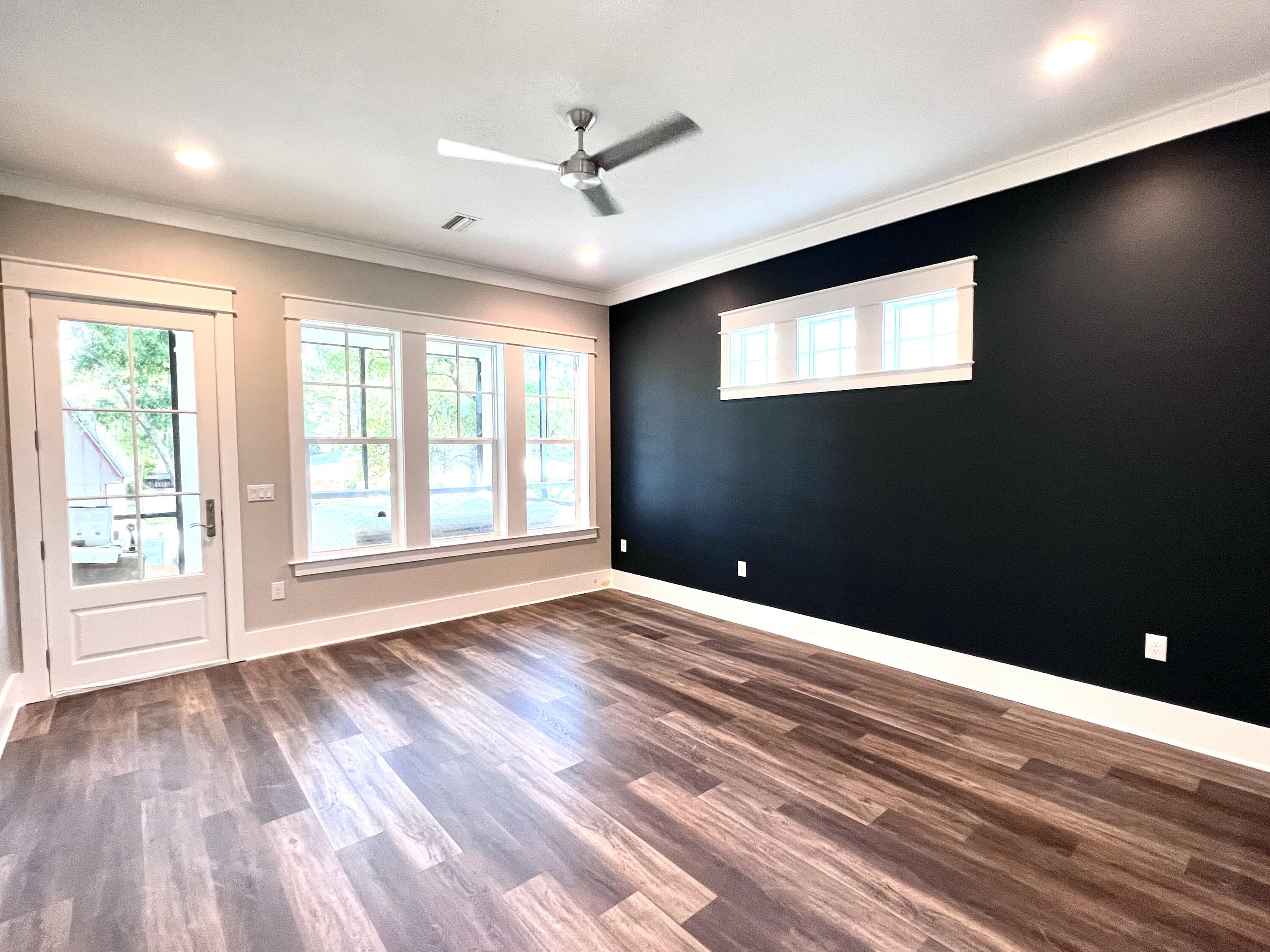 Deer Moss Creek Phase 1 - Residential