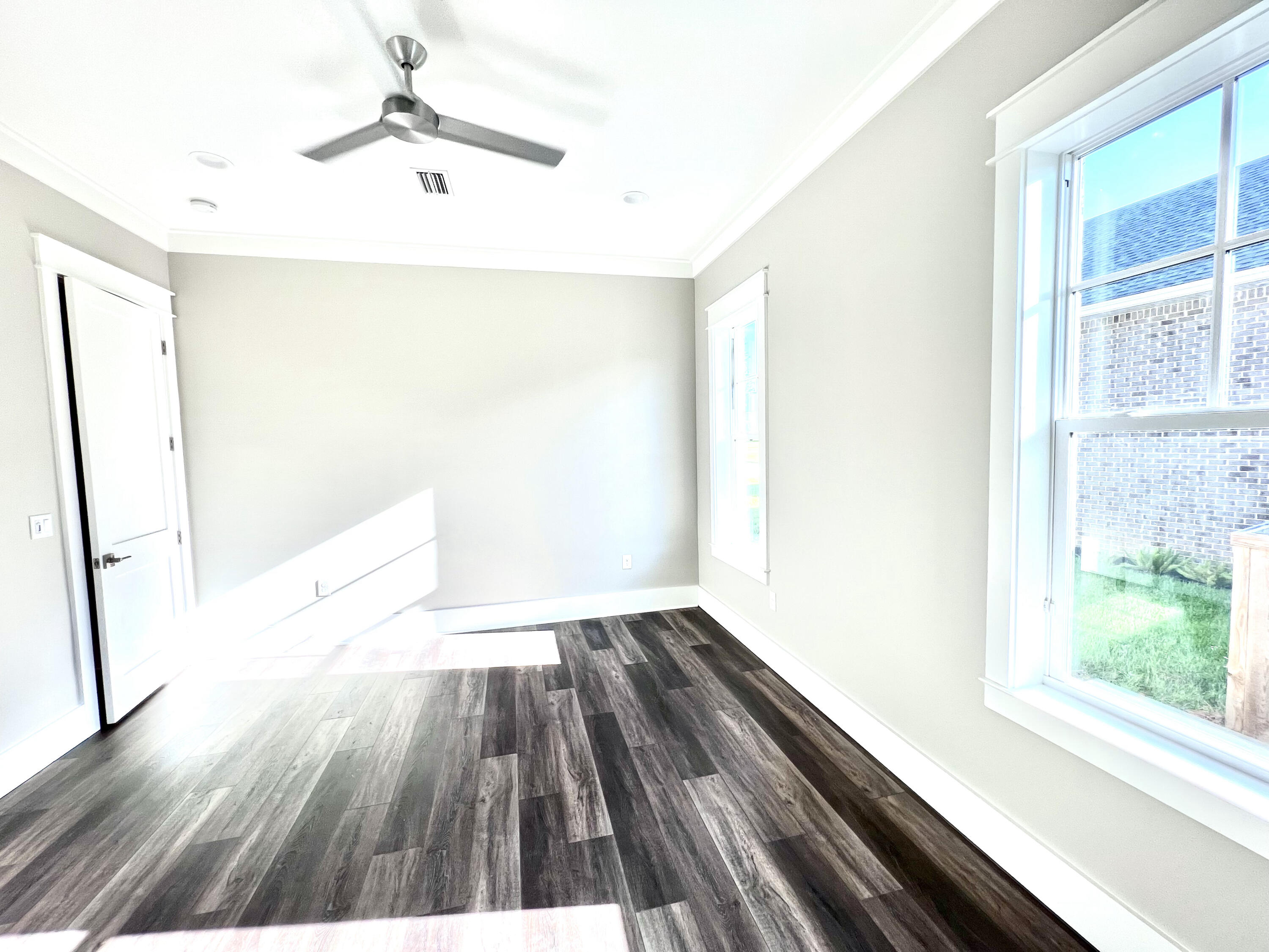 Deer Moss Creek Phase 1 - Residential