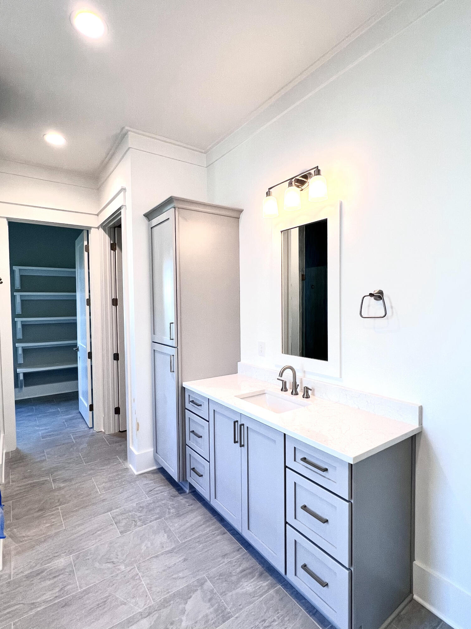 Deer Moss Creek Phase 1 - Residential