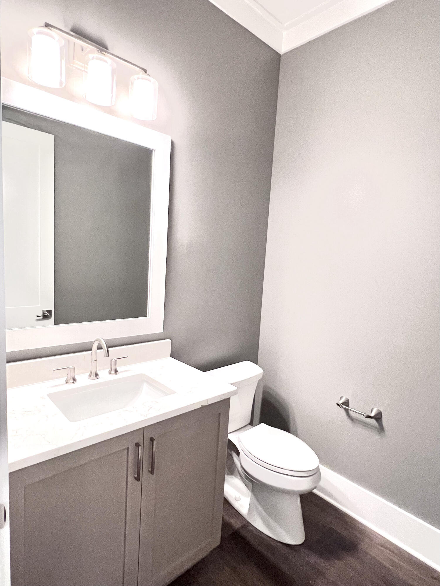 Deer Moss Creek Phase 1 - Residential