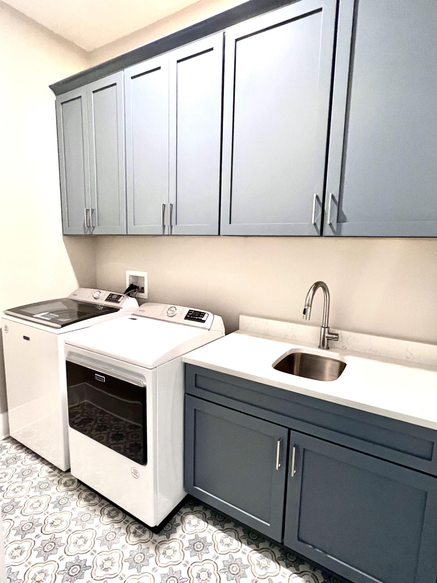 Deer Moss Creek Phase 1 - Residential