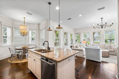 A home in Santa Rosa Beach