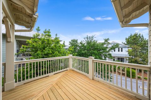 A home in Santa Rosa Beach