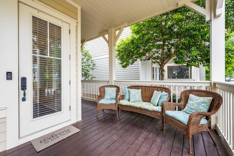 A home in Santa Rosa Beach