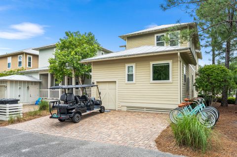 A home in Santa Rosa Beach