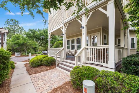 A home in Santa Rosa Beach