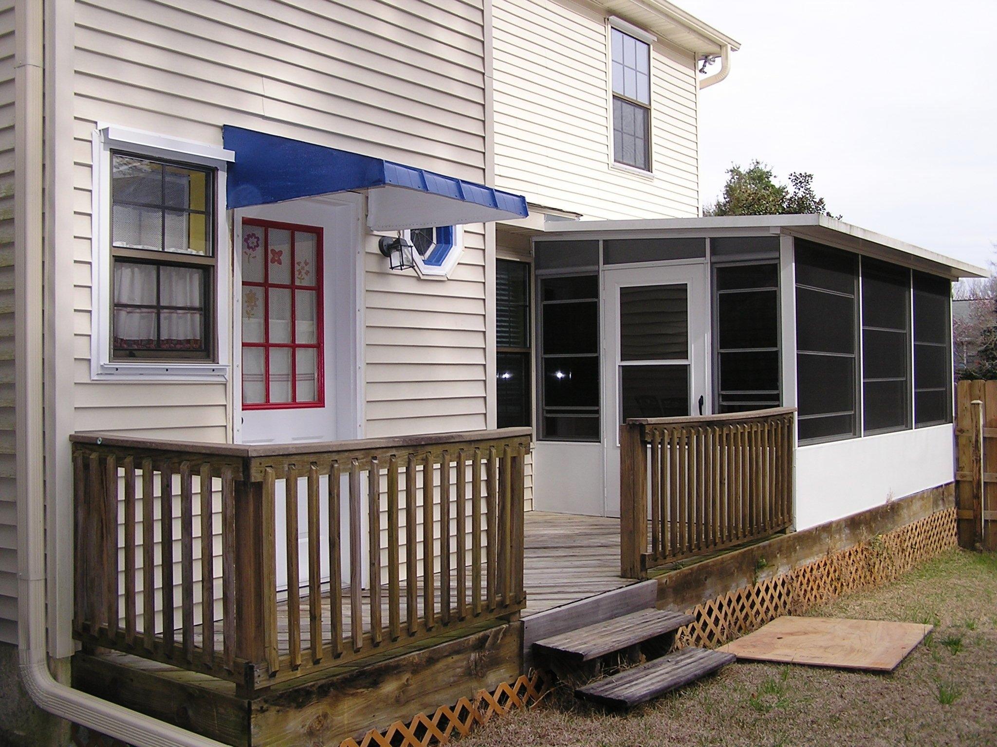 Caribbean Village East 1 - Residential