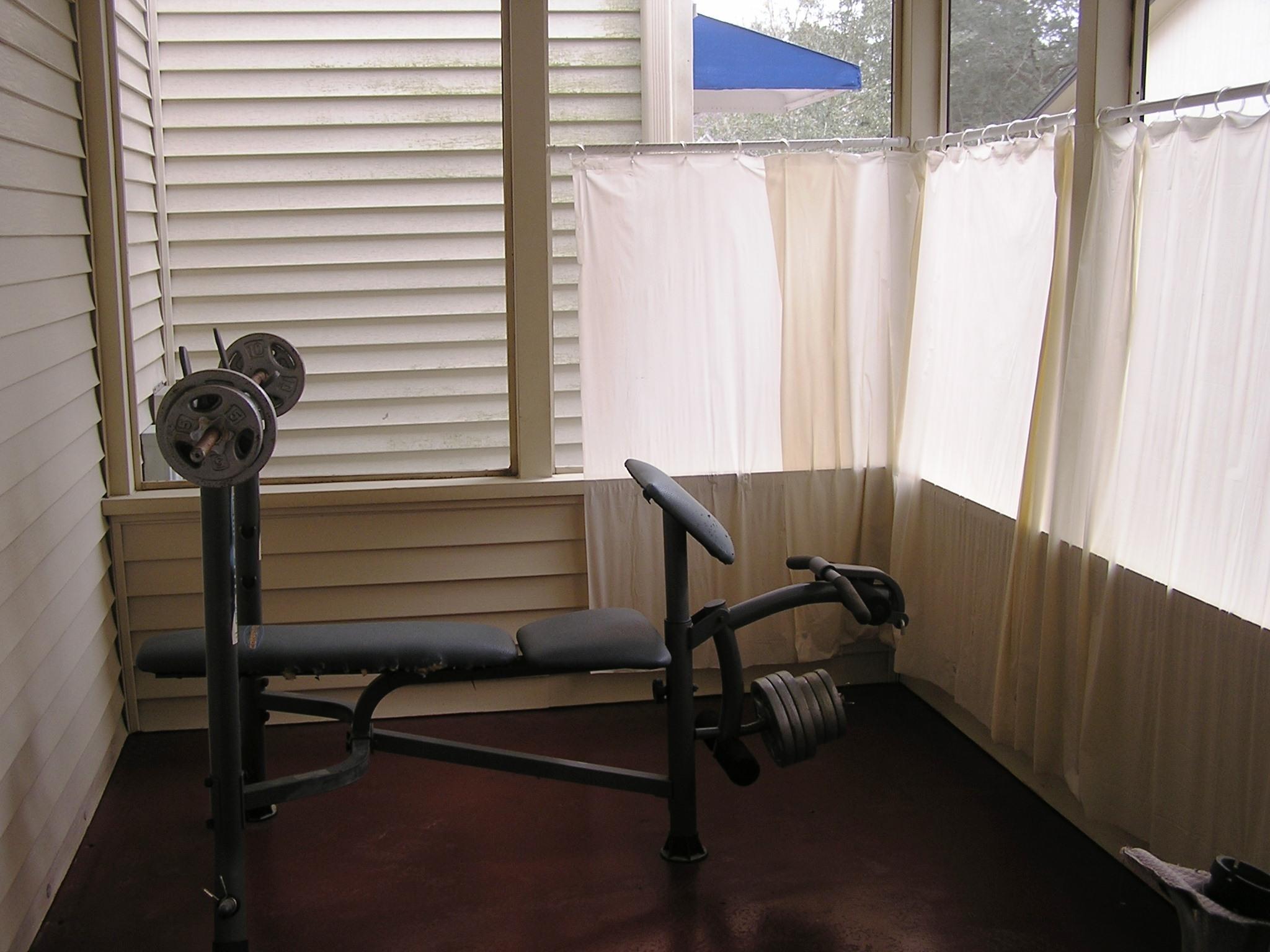 Caribbean Village East 1 - Residential