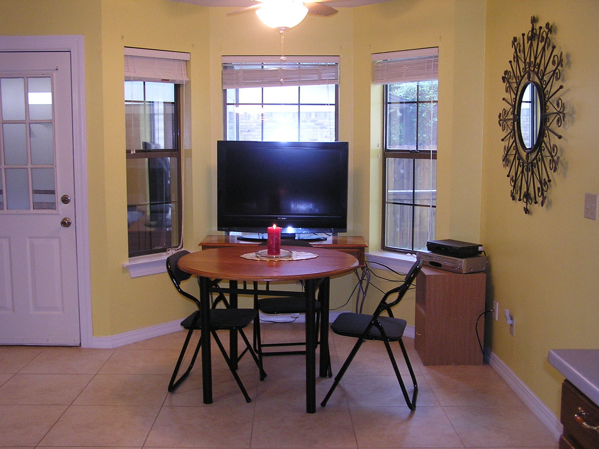 Caribbean Village East 1 - Residential